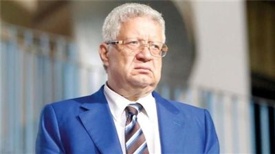 له صحيفة جنائية.. دعوى مستعجلة لشطب مرتضى منصور من المحامين 