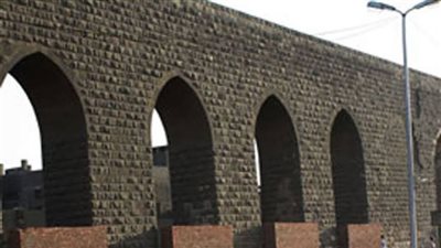 بعد إصرار السيسي على إنهائه في 2021.. قصة تطوير سور مجرى العيون