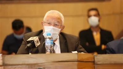 نقيب المحامين: آن الأوان لإجراء انتخابات النقابات الفرعية