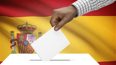 أول اقتراع في إقليم الباسك بإسبانيا منذ تخفيف إجراءات كورونا