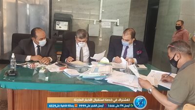 بالأسماء 19 مرشحًا محتملًا لخوض انتخابات مجلس الشيوخ بالدقهلية