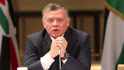العاهل الأردني: نجحنا في التعامل مع فيروس كورونا