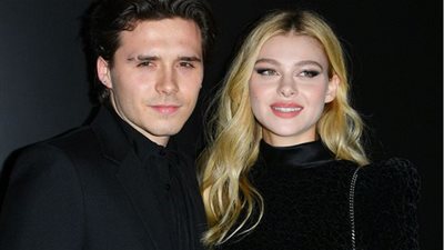 Brooklyn Beckham يتصدر تريند جوجل بعد إعلان خطوبته على صديقته Nikola Beltz (صور)