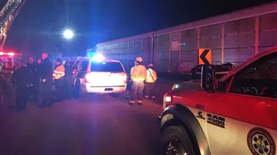 مقتل شخصين وإصابات فى حادث إطلاق نار بولاية واشنطن