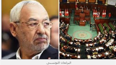 هل تُطيح الكتل النيابية التونسية بالغنوشي؟.. اعرف التفاصيل