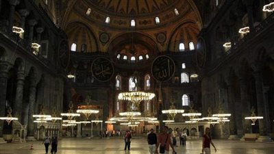 بعد أزمة آيا صوفيا.. هل يعطى أردوغان شرعية لإسرائيل لتحويل المسجد الأقصى؟