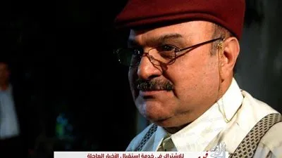 تعرف على حقيقة وفاة الفنان العراقي مهدي الحسيني بكورونا