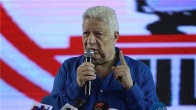 عاجل.. تفاصيل المكالمة المنتظرة لرئيس الزمالك للرد على بيان الأهلي