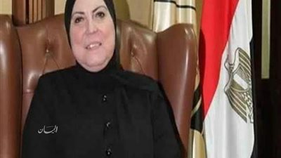 توضيح مهم من وزيرة التضامن بشأن تحويل السيارات للغاز