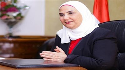 وزيرة التضامن تكشف تفاصيل إعادة فتح الحضانات 