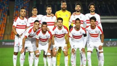 الزمالك يتخذ قرار مفاجئ بشأن لاعبه