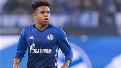 صراع إنجليزي ألماني على نجم شالكه