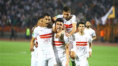 الزمالك يحدد 1.5 مليون دولار لبيع نجمه