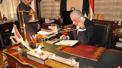 عاجل.. نتيجة العينة العشوائية لامتحان التاريخ بالثانوية العامة