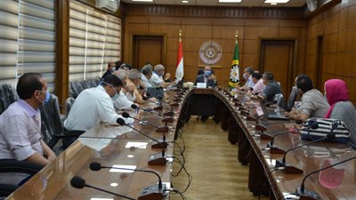 بتكلفة 50 مليون.. تنفيذ محور مروري جديد في طلخا بالدقهلية