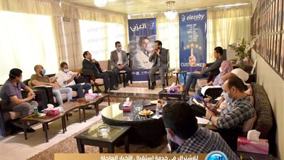 صيدليات العزبي تكشف خطتها لمواجهة كورونا بالشواطئ والمصايف