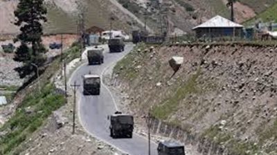 قتلى وجرحى في اشتباكات وقعت على الحدود بين أذربيجان وأرمينيا