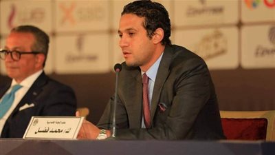 محمد فضل يكشف موعد انطلاق الموسم الجديد