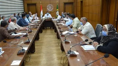 تغيير اسم عزبة الدق بالدقهلية لـ