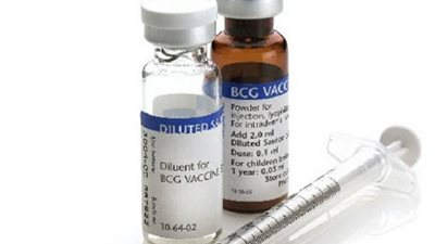 دراسة حديثة: لقاح السل يقي من أعراض كورونا ويدعم المناعة