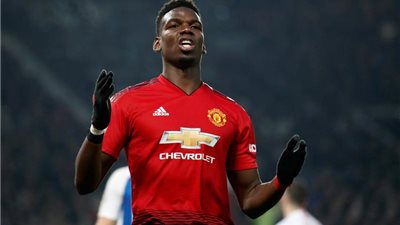 بعد عودته للتألق.. بوجبا يطلق تصريح مثير