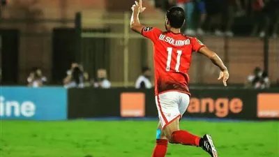 وليد سليمان.. حاوي 