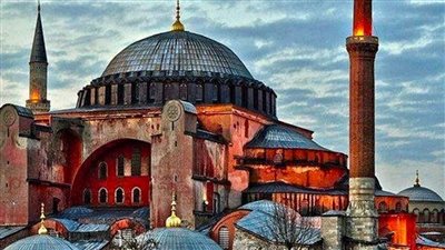 السبب الحقيقي وراء تحويل أردوغان آيا صوفيا لمسجد