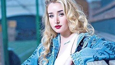 القبض على المتهمين بالتحرش بالفنانة هنا الزاهد
