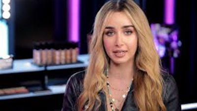 بعد القبض على المتحرش.. هنا الزاهد توجه رسالة لفتيات مصر