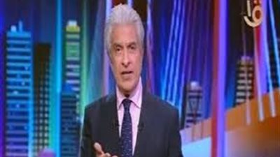 الإبراشي: فساد الأبراج المخالفة كان ظاهرا للعيان