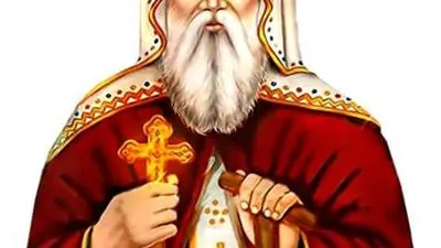 الكنيسة تحتفل بعشية القديس شنودة رئيس المتوحدين