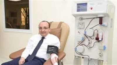 مستشار مجلس الوزراء يكشف تفاصيل تعافيه من كورونا