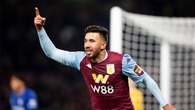 ميدو يوجه رسالة قوية لـ