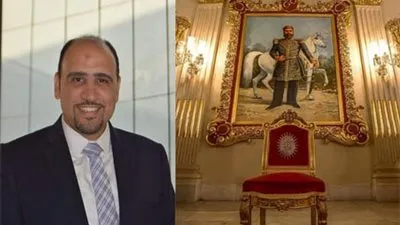 ولاء الدين بدوي يكتب: في ذكرى اغتيال والي مصر عباس حلمي الأول