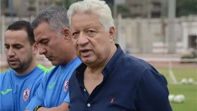 عاجل.. مرتضي منصور يتخذ قراراً جديداً بعد رسائل قطر