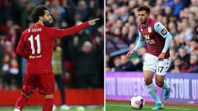 حصاد المحترفين المصريين - تريزيجيه يُبدع ويتألق.. وصلاح يفشل في اللحاق بـ 