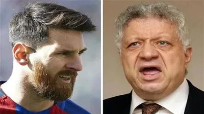 تقرير تخيلي - ماذا يحدث لو تعاقد الزمالك مع ليونيل ميسي؟