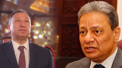 عاجل.. الأهلي يطالب المجلس الأعلى للإعلام بردع رئيس الزمالك ومحاسبة قناة ناديه