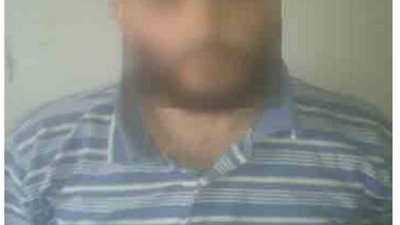 ضبط هارب من قضية إتجار بالنقد 