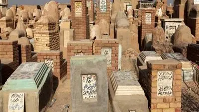 فتح باب التقديم للحصول على مدافن بمحافظة القاهرة