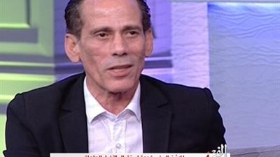 أول ظهو لـعزب شو عقب وفاة شقيقه