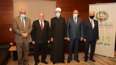 انطلاق فعاليات الدورة العلمية المكثفة لأئمة الصومال 