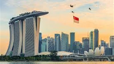 اقتصاد سنغافورة يدخل مرحلة الركود للمرة الأولى منذ 2009