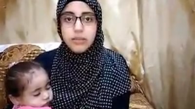 أنا دمرتلك خطيبتك| قصة شيطانية تنتهي باغتصاب فتاة قبل زفافها بأسبوعين.. ومآساة تتحول لقضية رأي عام