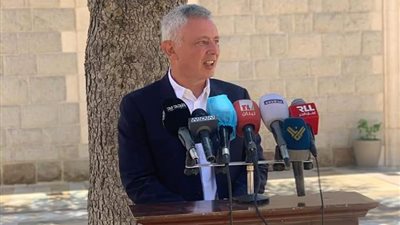 تفاصيل لقاء البطريرك الراعي مع وفدا من اتحاد القطاعات السياحية