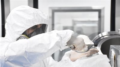 مصر ترفع شعار 