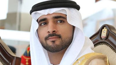 ولي عهد دبي يشيد بجهود مواجهة تداعيات فيروس كورونا