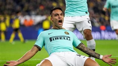 نجم إنتر ميلان: غيرنا الصورة التي كنا عليها في آخر المباريات