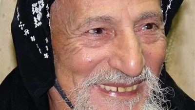 الكنيسة تعلن وفاة القمص أنجيلوس الأنطونى