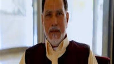 ممثل القبائل الليبية: مصر لم تقف يومًا مكتوفة الأيدي 